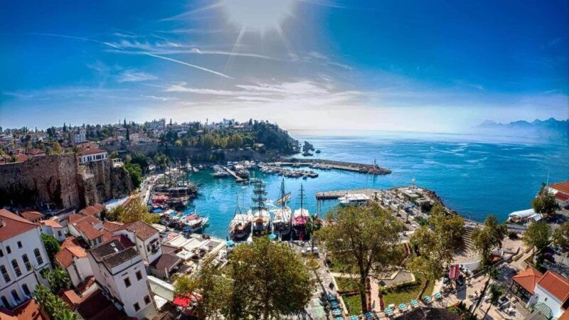 antalya-kemer-old-city-waterfalls-olympos-cable-car-boat