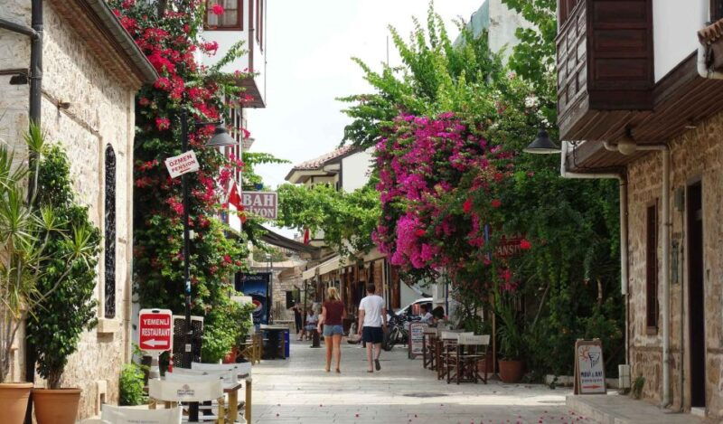 antalya-kemer-old-city-waterfalls-olympos-cable-car-boat