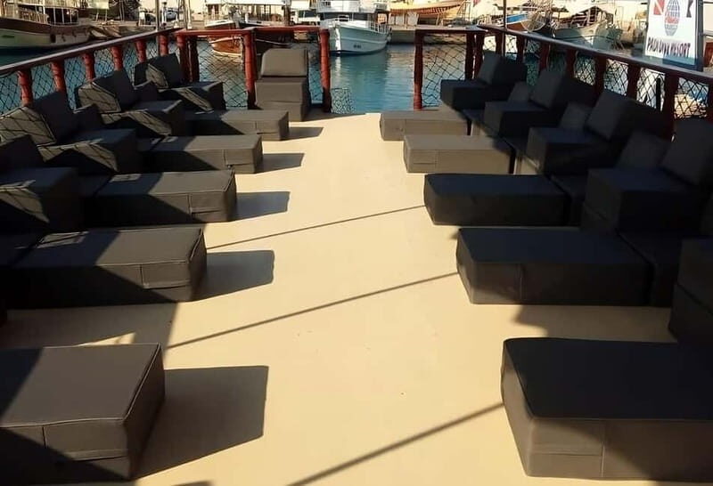 Antalya/Kemer: Phaselis Yacht Trip for Families and Couples - The Complete Experience: What to Expect from the Tour