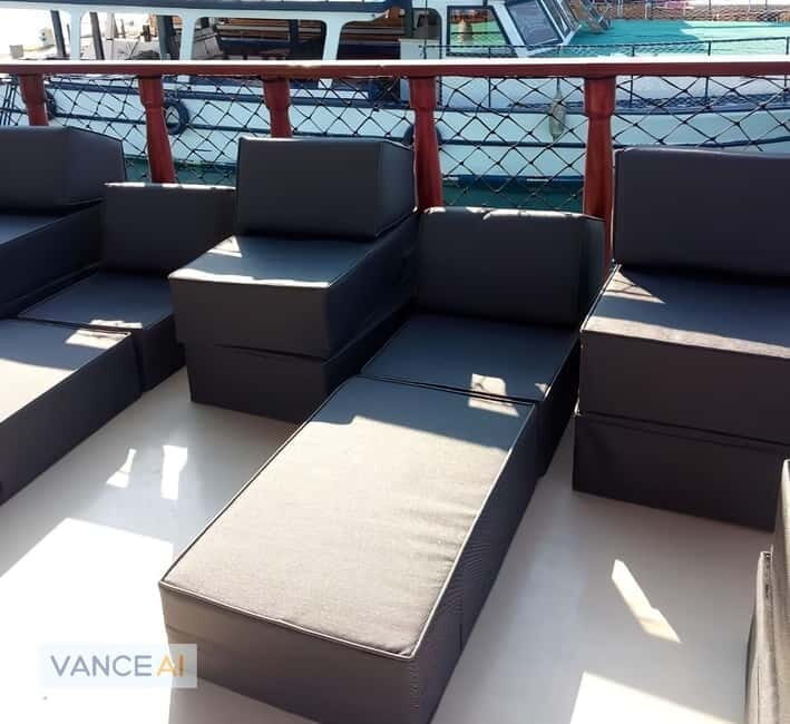 Antalya/Kemer: Phaselis Yacht Trip for Families and Couples - Final Thoughts