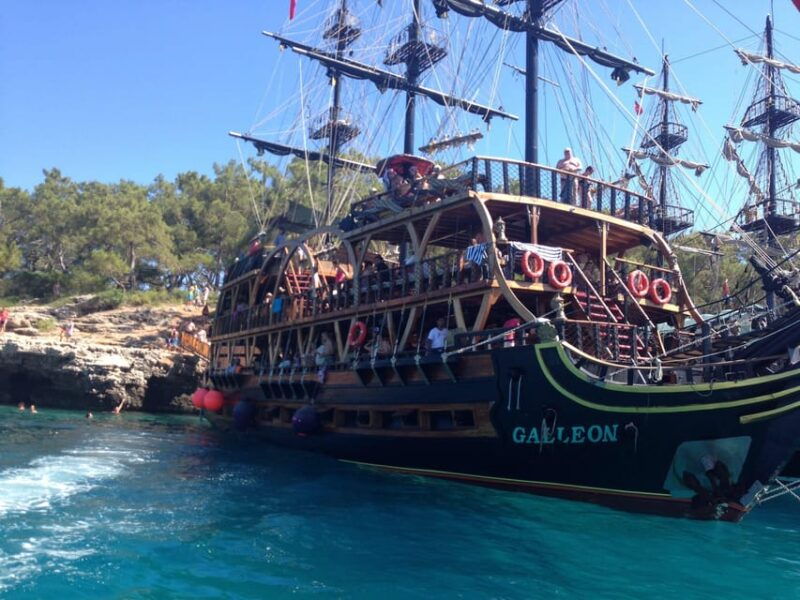antalya-kemer-pirate-boat-trip-w-lunch-unlimited-drinks