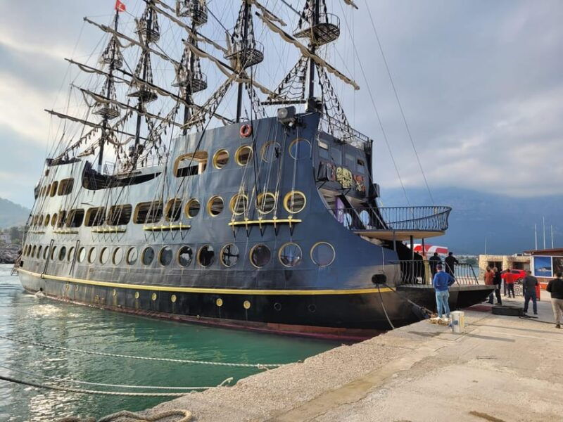 antalya-kemer-pirate-boat-trip-w-lunch-unlimited-drinks