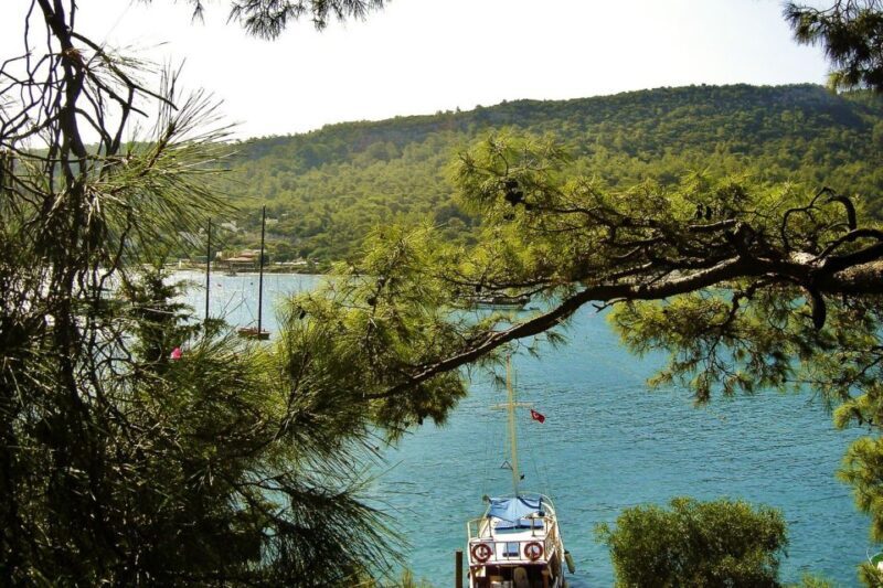 Antalya/Kemer: Pirate Party Boat Trip w/Lunch incl. Transfer - Who Will Love This Tour?