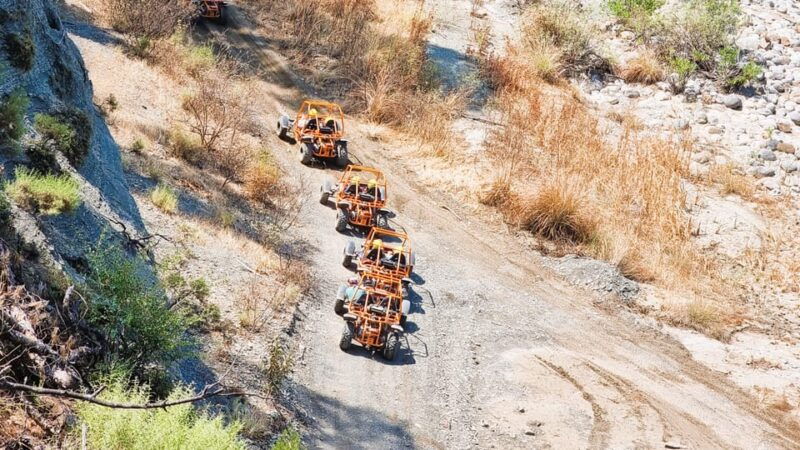 antalya-kemer-rafting-zipline-buggy-safari-tour
