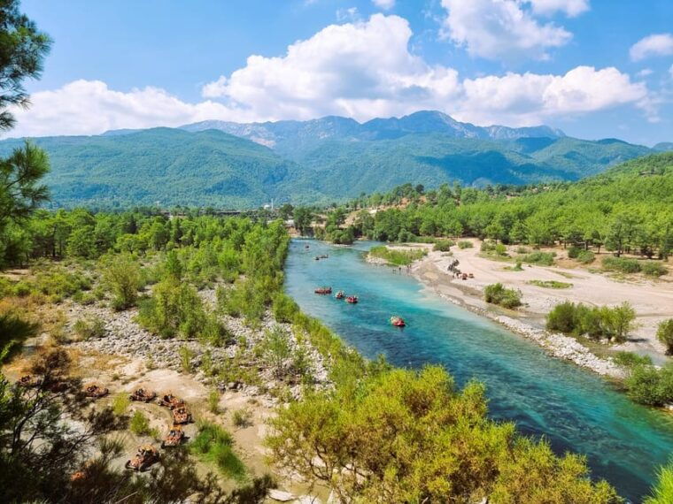 antalya-kemer-rafting-zipline-buggy-safari-tour