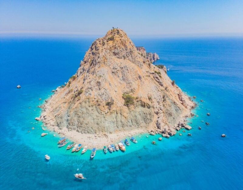 antalya-kemer-suluada-island-boat-trip-with-lunch