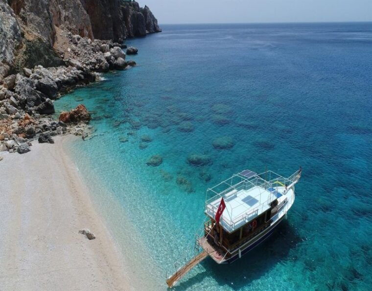 antalya-kemer-suluada-island-boat-trip-with-lunch