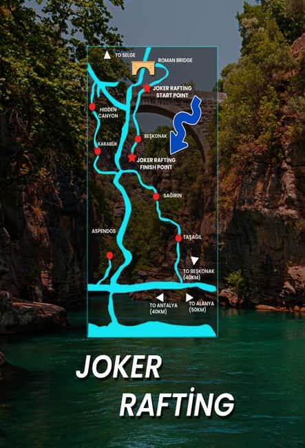 Antalya: Köprülü Canyon Buggy & Monster Truck Adventure Tour - Who Will Love This Tour?