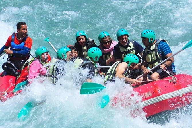 antalya-koprulu-canyon-rafting-with-lunch-and-pick-up