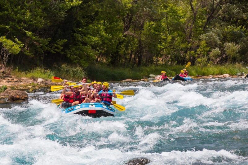 antalya-koprulu-canyon-river-rafting-with-lunch-transfer