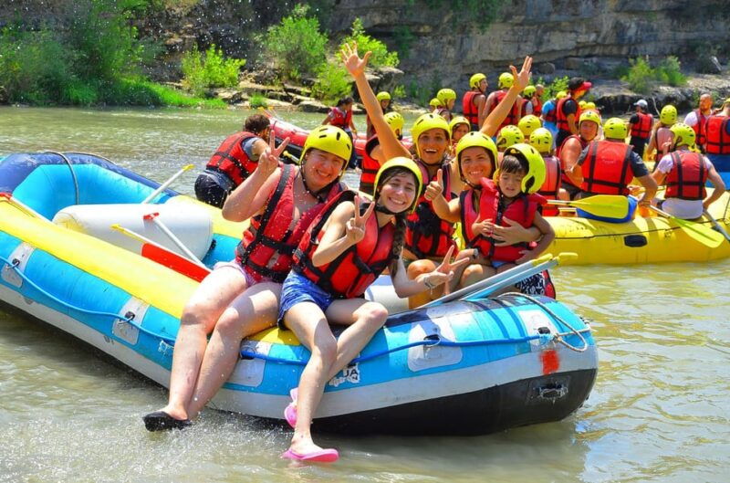 antalya-koprulu-canyon-river-rafting-with-lunch-transfer