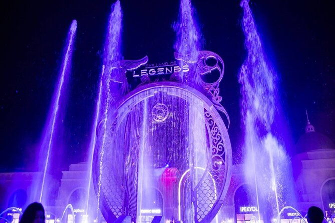 antalya-land-of-legend-night-show-transfer-w-boat-parade-show