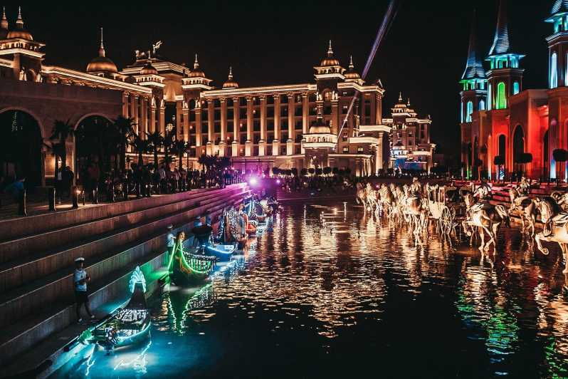 antalya-land-of-legends-night-show-transfers