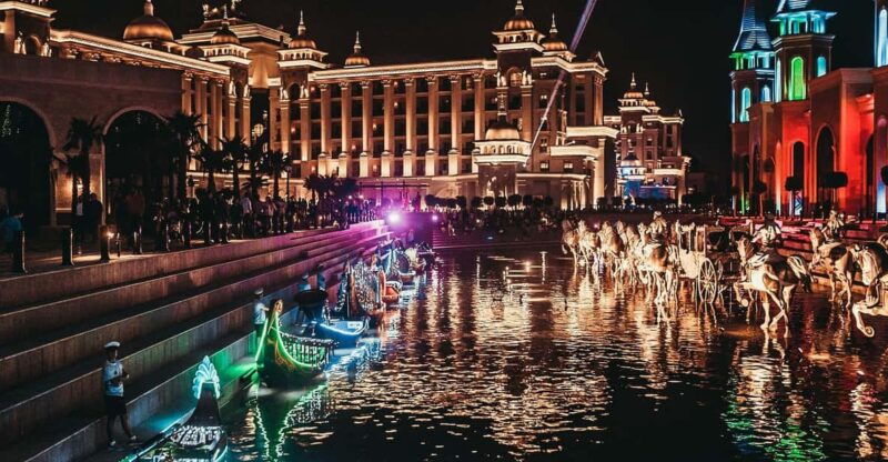antalya-land-of-legends-night-show-transfers