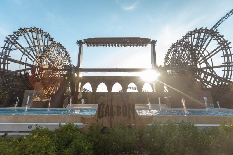 antalya-land-of-legends-park-round-trip-hotel-transfers