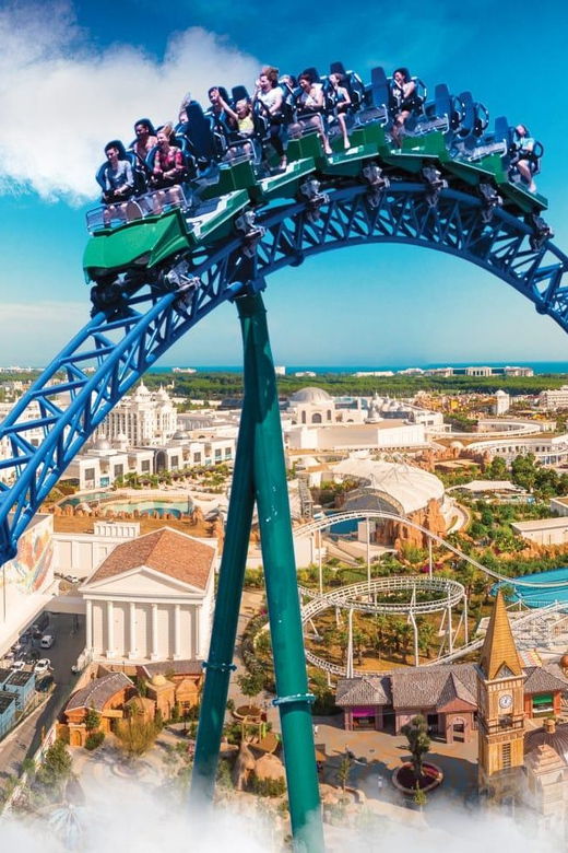 antalya-land-of-legends-park-round-trip-hotel-transfers