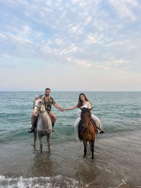 antalya-lara-beach-forrest-horse-riding-safari