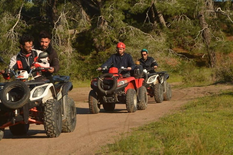 Antalya: Lara Beach Region Quad Safari - Final Thoughts