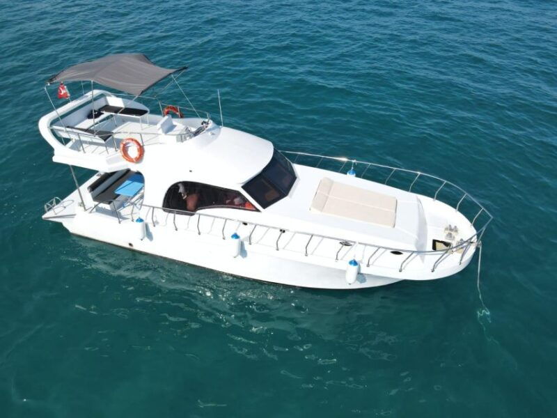antalya-luxury-private-boat-tour