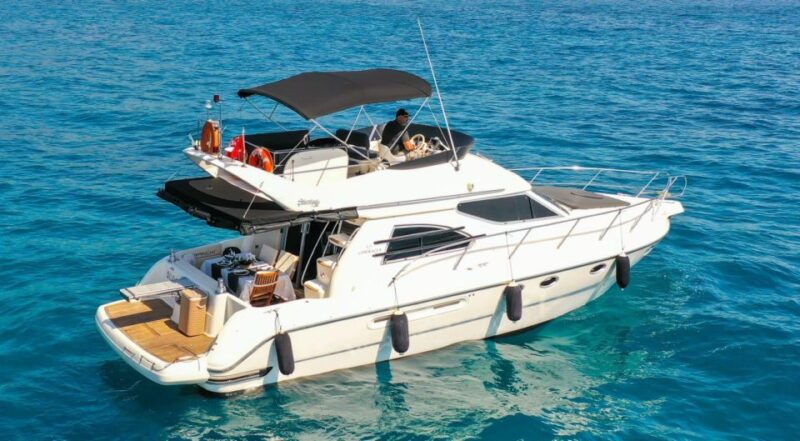 antalya-luxury-private-boat-tour