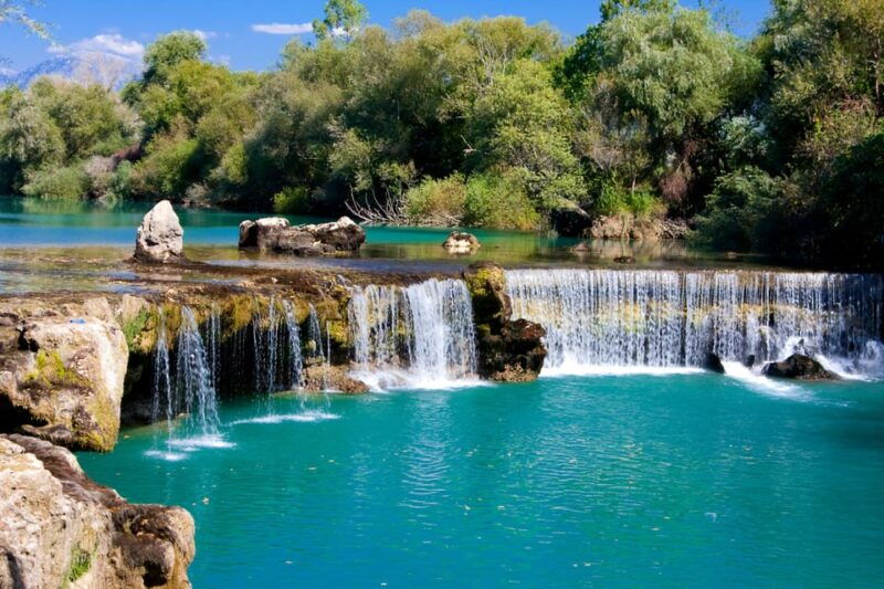 antalya-manavgat-river-cruise-with-waterfall-bazaar
