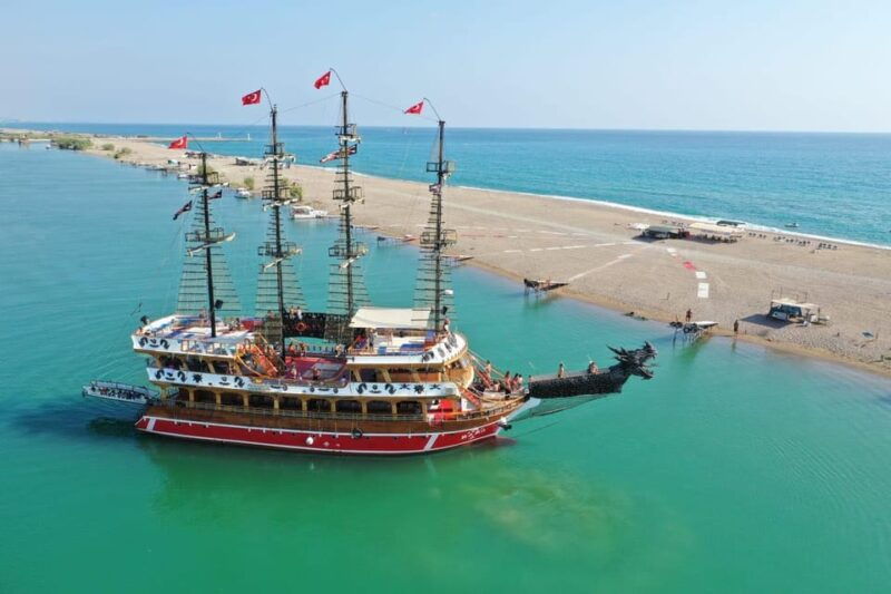 antalya-manavgat-river-cruise-with-waterfall-bazaar