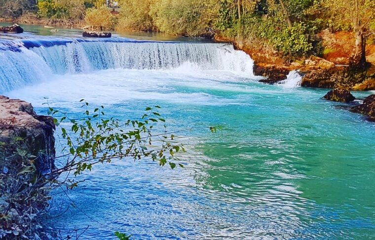 antalya-manavgat-river-cruise-with-waterfall-bazaar