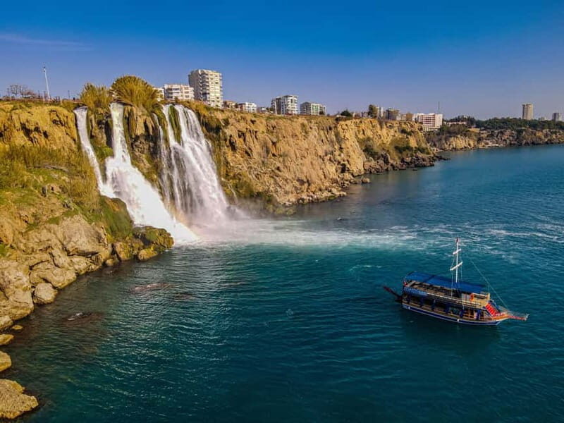 Antalya Merkez,Kundu Relax Boat Trip - Final Thoughts: Is It Worth It?