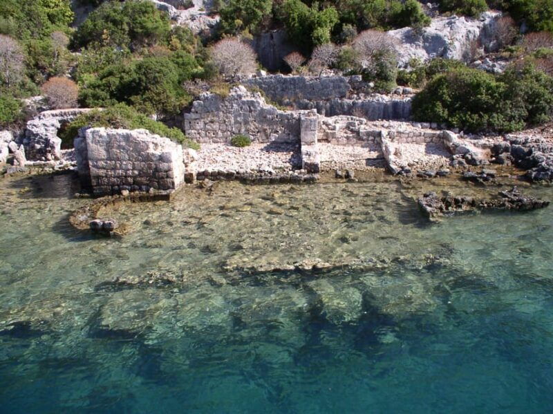 antalya-myra-demre-and-kekova-tour-with-boat-tour-lunch