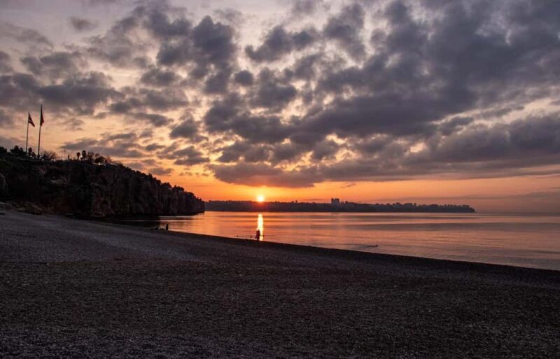 Antalya: Night Lights Private Tour - Why This Tour Offers Great Value