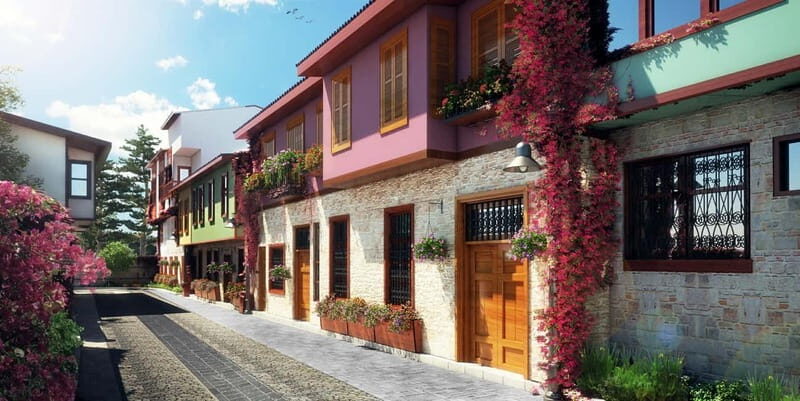 Antalya: Old City, 2 Düden Waterfalls & Boat Ride Tour - Key Points