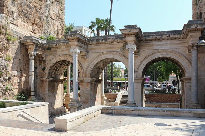 antalya-old-city-tour