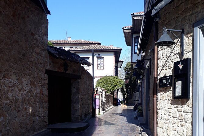 antalya-old-city-tour