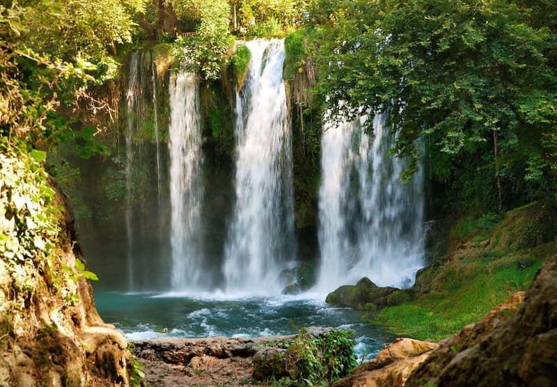 Antalya: Old City Tour w/Boat Trip, Cable Car & Waterfalls - Final Thoughts