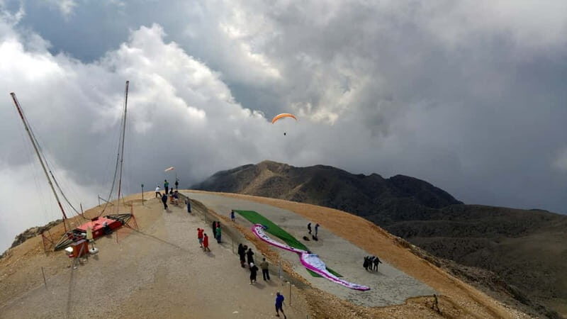 Antalya: Olympos Cable Car & Tahtali Mountains with Transfer - Why This Tour Stands Out
