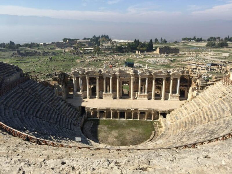 antalya-pamukkale-and-hierapolis-day-trip-with-lunch