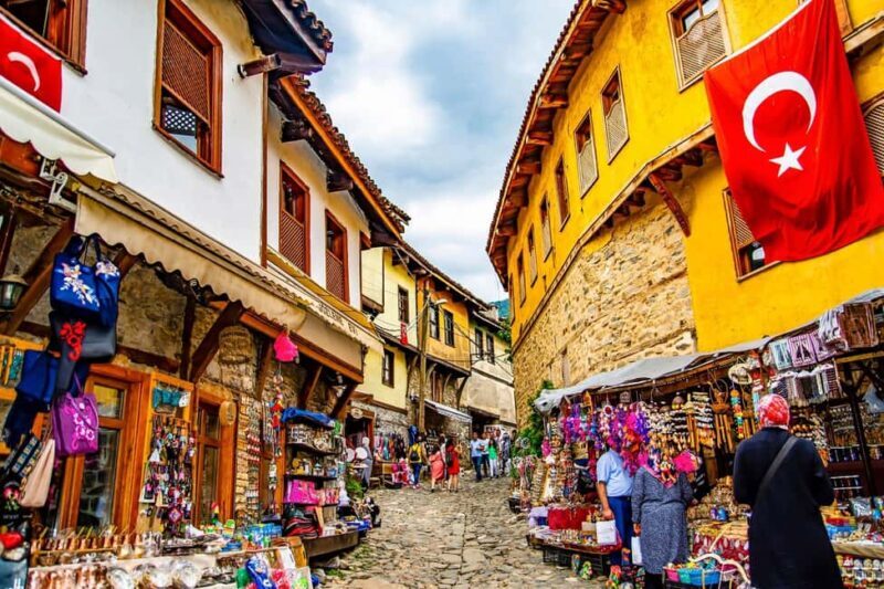 Antalya: Panoramic Bus Tour with 1-Hour Boat Trip and Lunch - Frequently Asked Questions (FAQs)