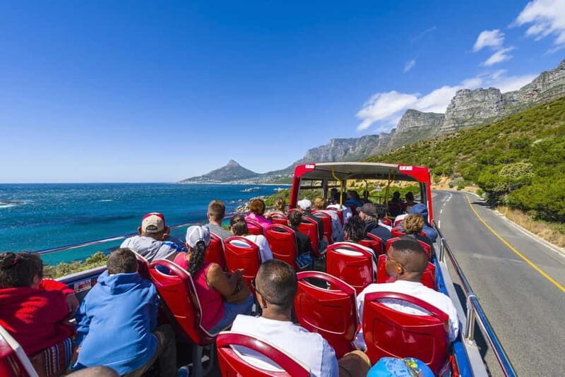 Antalya: Panoramic Bus Tour with 1-Hour Boat Trip and Lunch - The Experience in Detail