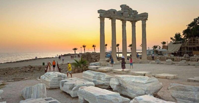antalya-perge-aspendos-city-of-side-day-trip-with-lunch
