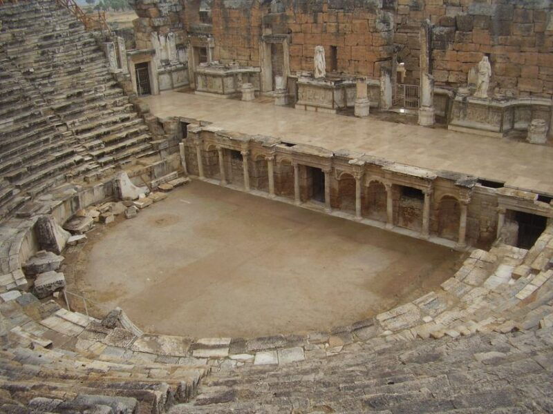 antalya-perge-aspendos-side-1-day-private-tours