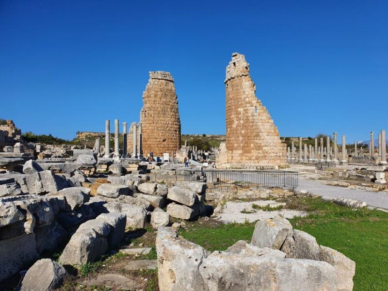 antalya-perge-aspendos-side-1-day-private-tours