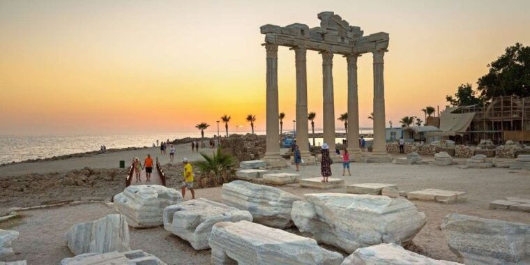 antalya-perge-aspendos-side-1-day-private-tours