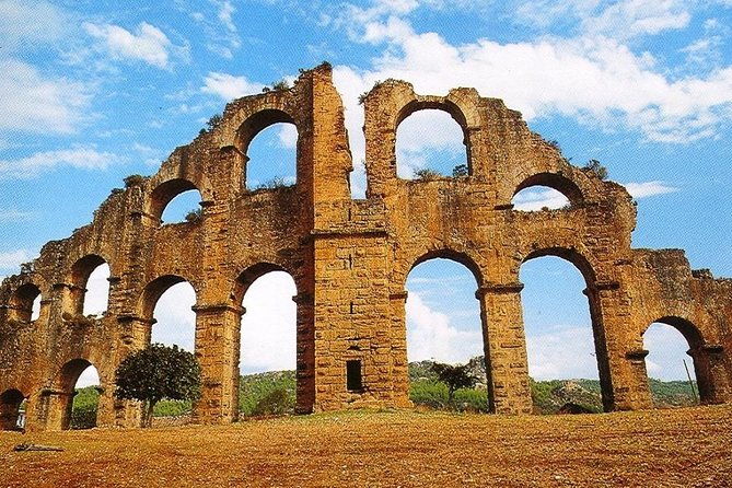 antalya-perge-aspendos-side-private-tours-with-lunch