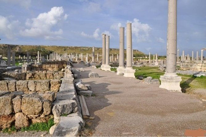 antalya-perge-aspendos-side-private-tours-with-lunch