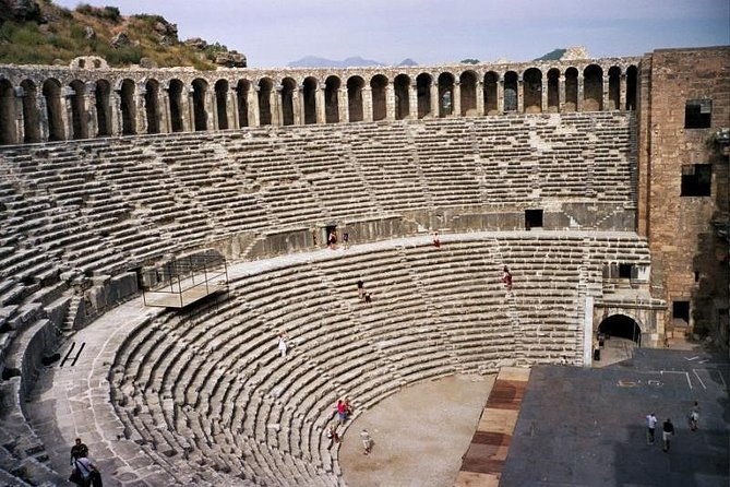 antalya-perge-aspendos-side-private-tours-with-lunch