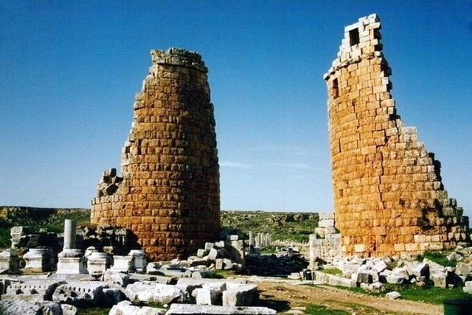 antalya-perge-aspendos-side-private-tours-with-lunch