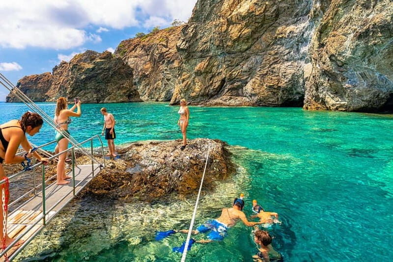 Antalya: Pirate Ship & Waterfalls Adventure incl. Lunch - Who Should Consider This Tour?