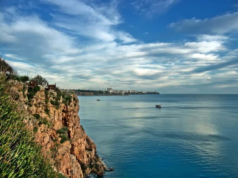Antalya: Pirates Boat Tour W/ Swim Stops Lunch & Waterfall - Is This Tour Right for You?