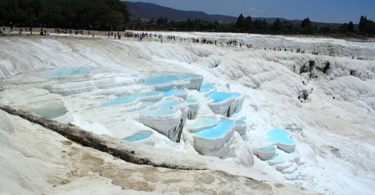 antalya-private-ancient-pamukkale-and-hierapolis-tour