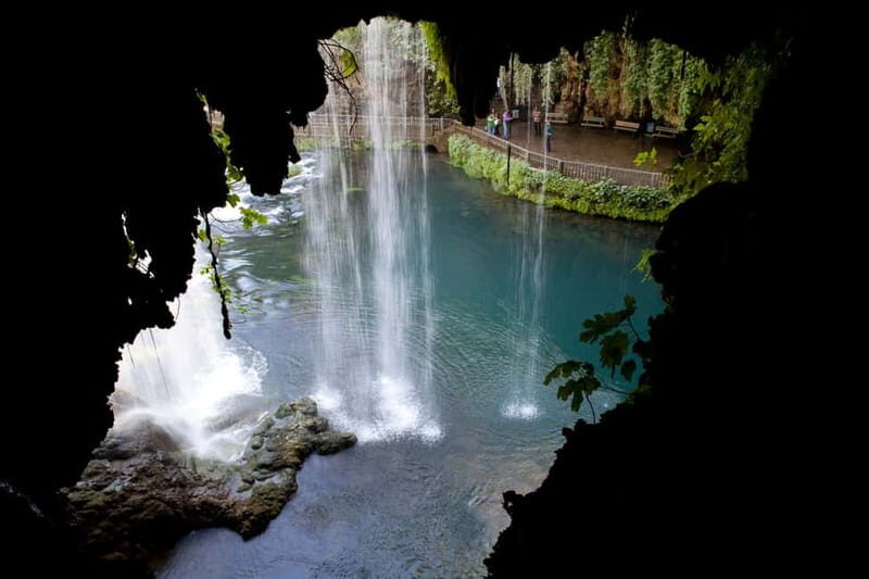 Antalya Private City Tour Waterfalls and Old Town Boat Tour - Is This Tour Right for You?  